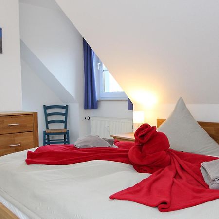 Kormoran Harry'S Place Q8 Prerow Exterior foto