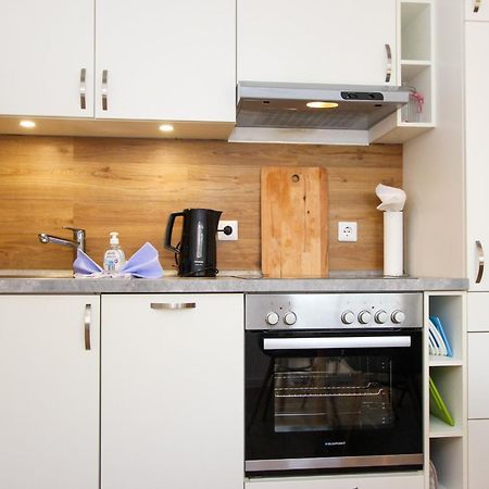 Kormoran Harry'S Place Q8 Prerow Exterior foto