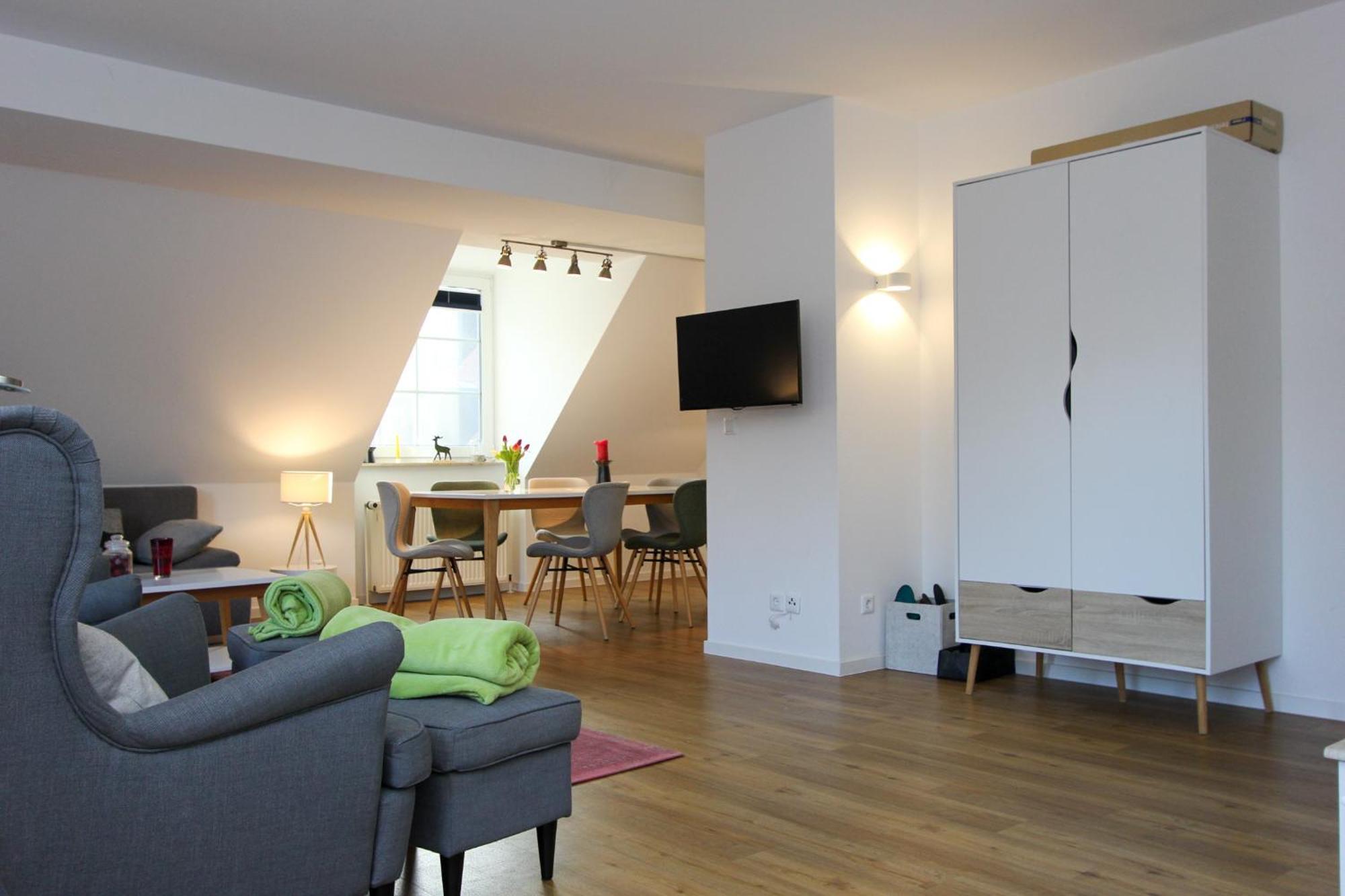 Kormoran Harry'S Place Q8 Prerow Exterior foto